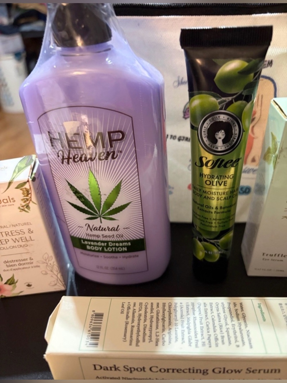Beauty Bundle - Picture 5 of 9